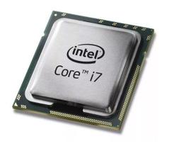 Processador I7 2600 3.40ghz Ddr3 Lga1155 2Geração Oem Intel