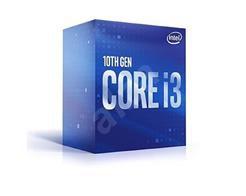 Processador INTEL 10100 Core I3 (1200) 4.30 GHZ BOX - BX8070110100 - 10A GER