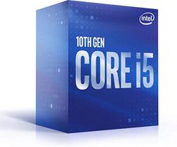Processador INTEL 10400 Core I5 (1200) 4.30 GHZ BOX - BX8070110400 - 10A GER