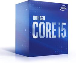 Processador INTEL 10400F Core I5 4.30 GHZ BOX - BX8070110400F Processador INTEL 10400F Core I5 4.30 GHZ BOX - BX8070110400F