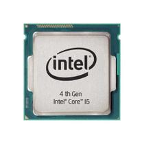 Processador Intel 1150 Core I5-4570 3.20Ghz Oem