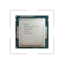 Processador Intel 1150 I3 4350 3.6Ghz S Cx Fan G