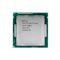 Processador Intel 1150 I3 4370 3.80Ghz S Cx Fan G