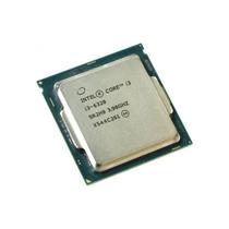 Processador Intel 1151 I3 6320 3.90Ghz S Cx Fan G