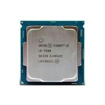 Processador Intel 1151 I5 7500 3.4Ghz S Cx Fan G