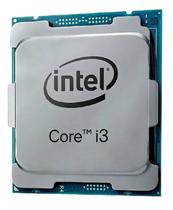 Processador Intel 1151p Core I3 G8 8100 3.6ghz 8G - OEM Processador Intel 1151p Core I3 G8 8100 3.6ghz 8G - OEM
