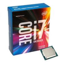 Processador Intel 1151P Core I7 6700K 4.0Ghz 8Mb Sem Cooler