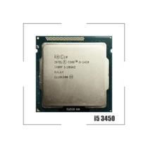 Processador Intel 1155 I5 3450 3.5Ghz S Cx Fan G