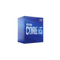 Processador Intel 1200 Core I5 10400 2.9Ghz 12Mb Bx