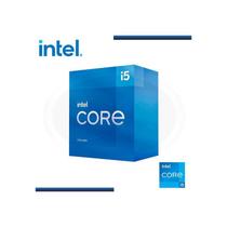 Processador Intel 1200 I5 11400 Box 4.4Ghz