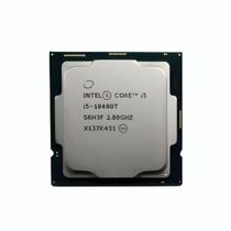 Processador Intel 1200p Core i5 G10 10400T 2.9ghz 12mb OEM