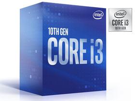 Processador INTEL 12100F Core I3 - BX8071512100F