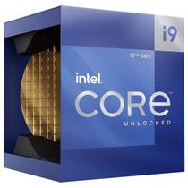 Processador INTEL 12900K Core I9 (1700) 3.2 GHZ - BX8071512900K - 12ª GER