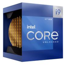 Processador INTEL 12900KS Core I9 (1700) 3,40 GHZ (turbo 5,50 GHZ) - BX8071512900KS - 12ª GER