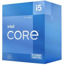 Processador Intel 12Th Gen I5 12400F Octa Core De 4.4Ghz Com Cache 18Mb