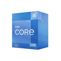 Processador Intel 12Th Gen I5 12400F Octa Core De 4.4Ghz Com Cache 18Mb