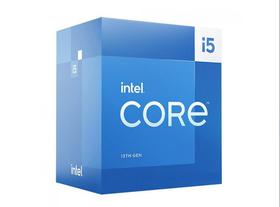 Processador INTEL 13400 Core I5 (1700) 2.50 GHZ BOX - BX8071513400 - 13ª GER