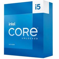 Processador INTEL 13600K Core I5 (1700) 3,50 GHZ - BX8071513600K 13ª GER