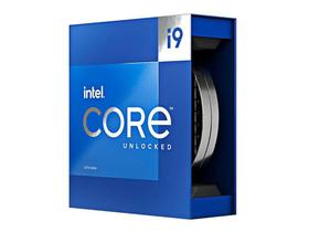 Processador INTEL 13900K Core I9 (1700) 5,80 GHZ - BX8071513900K 13ª GER