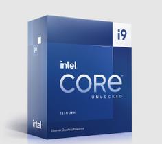 Processador INTEL 13900KF Core I9 (1700) 3.00 GHZ - BX8071513900KF 13ª GER