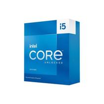 Processador Intel 1700 Core I5 13600Kf 14C 20T 24Mb K Oc Sem Cooler F Vídeo