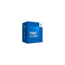 Processador Intel 1700 I7 14700 Box 3.4Ghz 33Mb