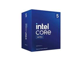 Processador INTEL 225F Core ULTRA 5 LGA (1851) 3,30 GHZ BOX - BX80768225F Processador INTEL 225F Core ULTRA 5 LGA (1851) 3,30 GHZ BOX - BX80768225F