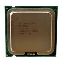 Processador Intel Celeron 450 512k 2.2 Ghz 800 Mhz Lga775