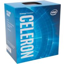 Processador Intel Celeron G3930 Kaby Lake, Cache 2MB, 2.9GHz, LGA 1151, Intel HD Graphics 610 BX80677G3930