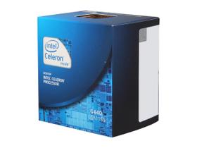 Processador Intel Celeron G440 1,6 Ghz Lga-1155 1 Mb Cache