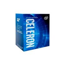 Processador Intel Celeron G5900, 3.4Ghz, 2MB Cache, LGA 1200, BX80701G5900