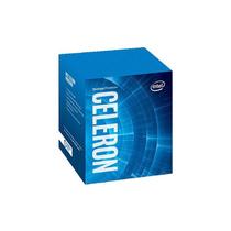 Processador Intel Celeron G5905 3.5 Ghz Lga 1200 4 Placa Mãe Cpu