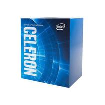 Processador Intel Celeron G5905 3.5Ghz 4Mb - LGA1200