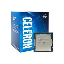 Processador Intel Celeron G5905 3.5GHz. LGA 1200. 4MB Cache