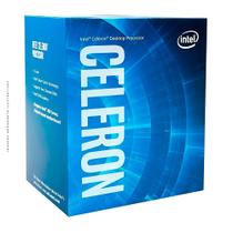 Processador Intel Celeron G5905 Dual-Core, 3.5GHz, 4MB Cache, LGA1200 - BX80701G5905