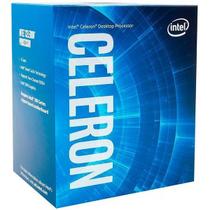 Processador INTEL Celeron G5905 LGA 1200 BX80701G5905 3,5GHZ 4MB Cache com Video 10 Geracao LGA1200