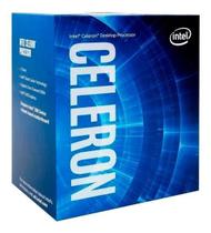 Processador Intel Celeron G5925 3.6GHz, 2-Cores 2-Threads, LGA 1200