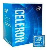 Processador Intel Celeron G5925 Box LGA 1200 3.60 GHz / 4 MB Cache