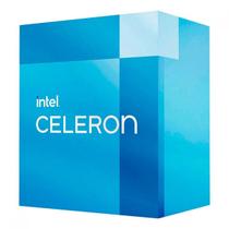 Processador Intel Celeron G6900 3.4GHz Cache 4MB LGA 1700 - BX80715G6900