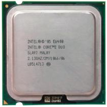 Processador Intel Core 2 Duo E8400 3.0 Ghz Lga775 Pcs E
