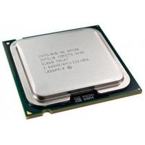 Processador Intel Core 2 Quad Q9400 2,66 GHz 1333 MHz 6 MB LGA775