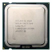 Processador Intel Core 2 Quad Q9650 3.0Ghz Lga 775 12Mb Oem