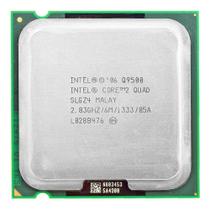 Processador Intel Core 2 Quadcore Q9500 2.83Ghz 6Mb Lga775