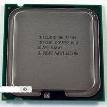 Processador Intel Core 2duo soquete 775 3 mb de cache
