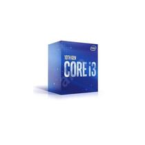 Processador Intel Core i3 10100 3.60GHz com Cooler