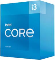 Processador Intel Core I3-10100 Lga 1200 - PerfectInfo