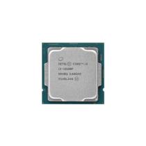 Processador intel core i3-10100f 4.3ghz lga1200 10 geração oem