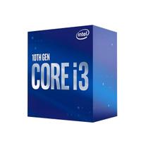 Processador Intel Core I3 10100F S1200 3.6GHZ