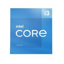 Processador Intel Core i3-10105 10ª Geração com Vídeo