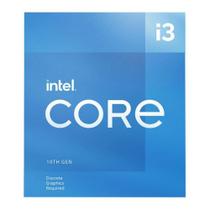 Processador intel core i3-10105 3.70 ghz - bx8070110105